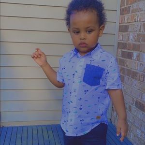 Meet your Posher, Asha